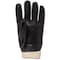 Magid MultiMaster Rough Finish Knit Wrist PVC Gloves, 12PK T1070R - alternate 3